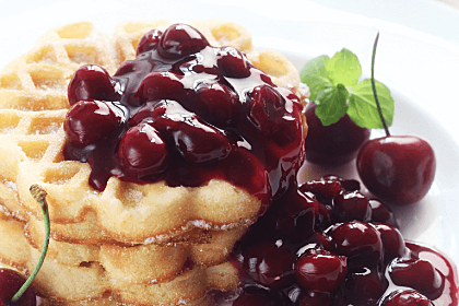 recept-brusselse-wafel